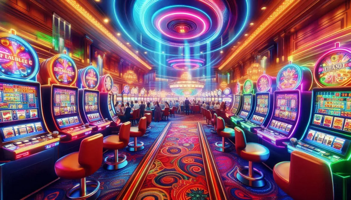 Billionairespin Casino